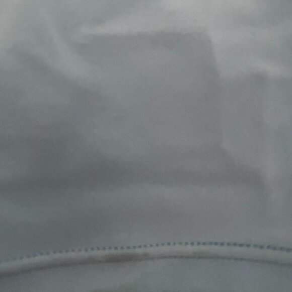 OFFLINE by Aerie Activewear bra cropped tank Size Small in light blue.NWT - Picture 5 of 5